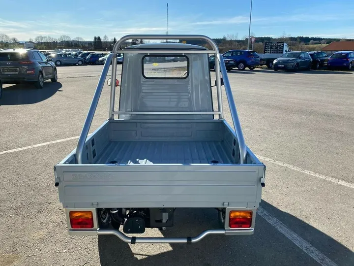 Piaggio APE