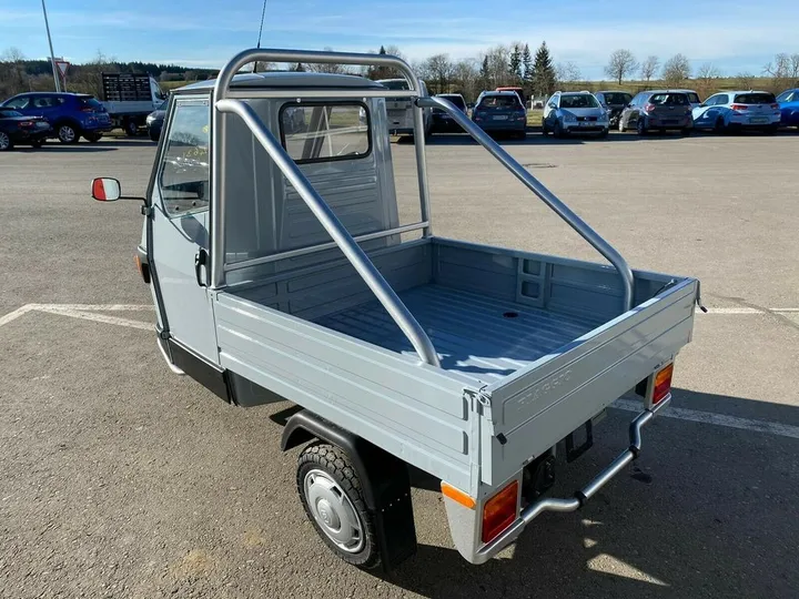 Piaggio APE