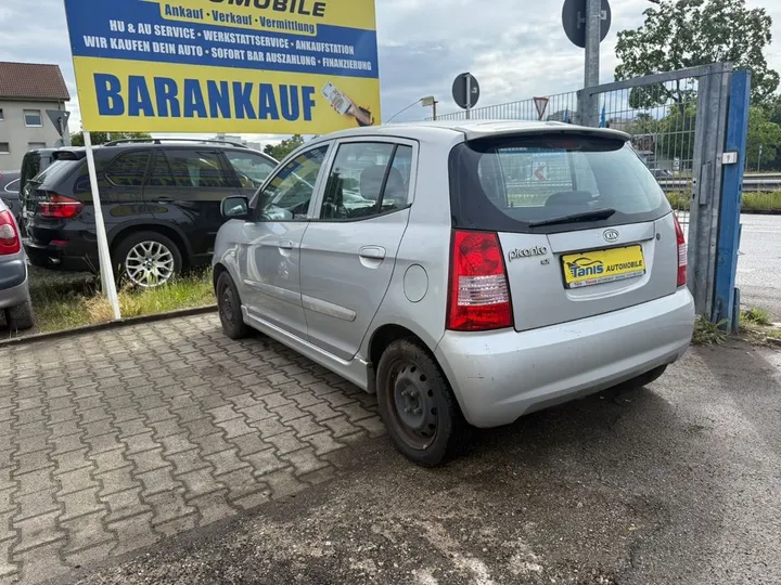 Kia Picanto