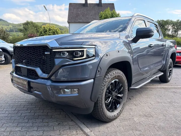 Foton 4