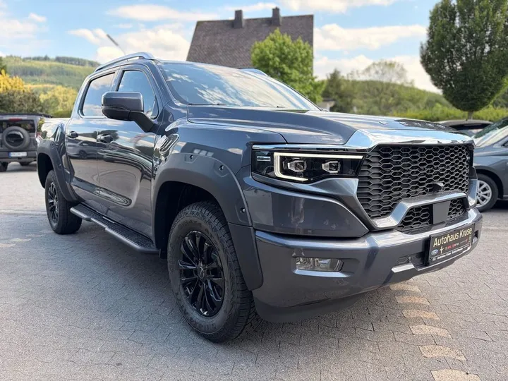 Foton 4