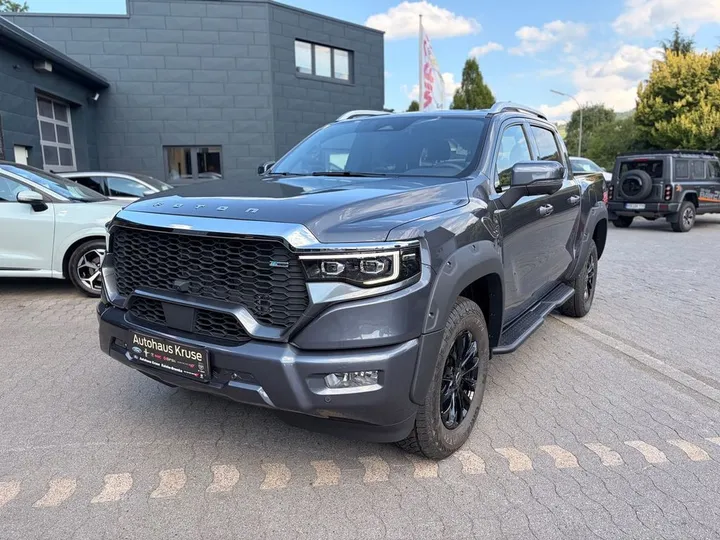 Foton 4