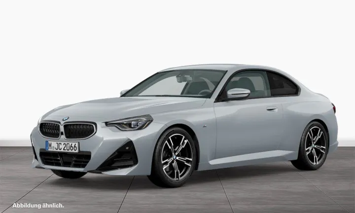 BMW 220