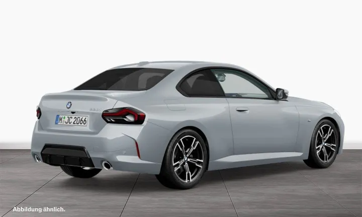 BMW 220