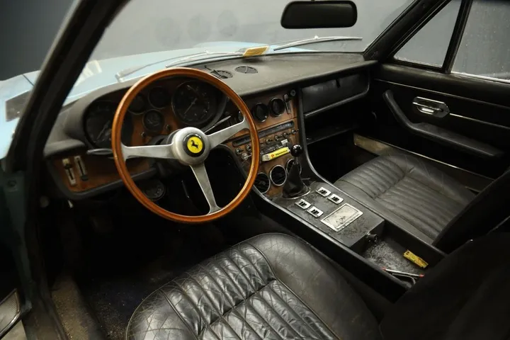 Ferrari 365