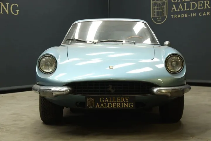 Ferrari 365