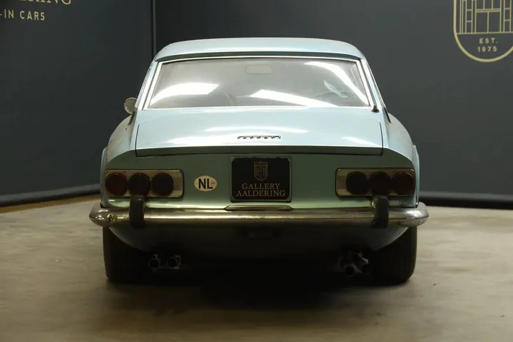Ferrari 365