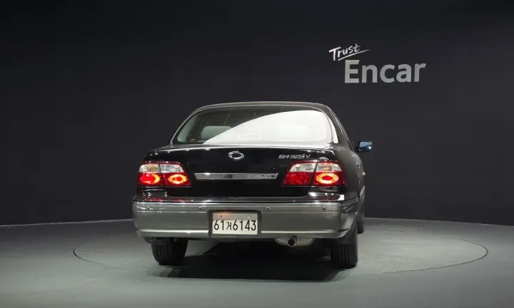 Renault-KoreaSamsung SM5