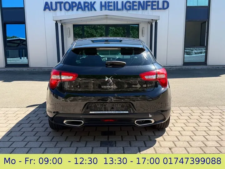 Citroën DS5