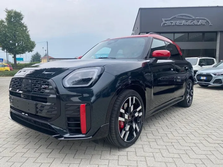 MINI Other
