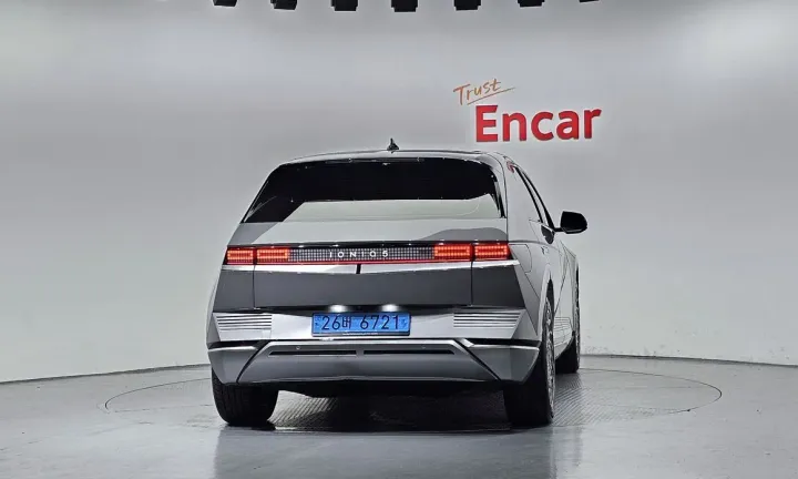 Hyundai Ioniq5