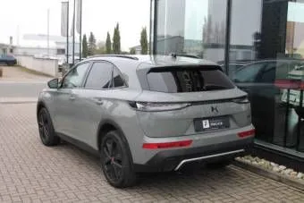 DS Automobiles DS7 (Crossback)