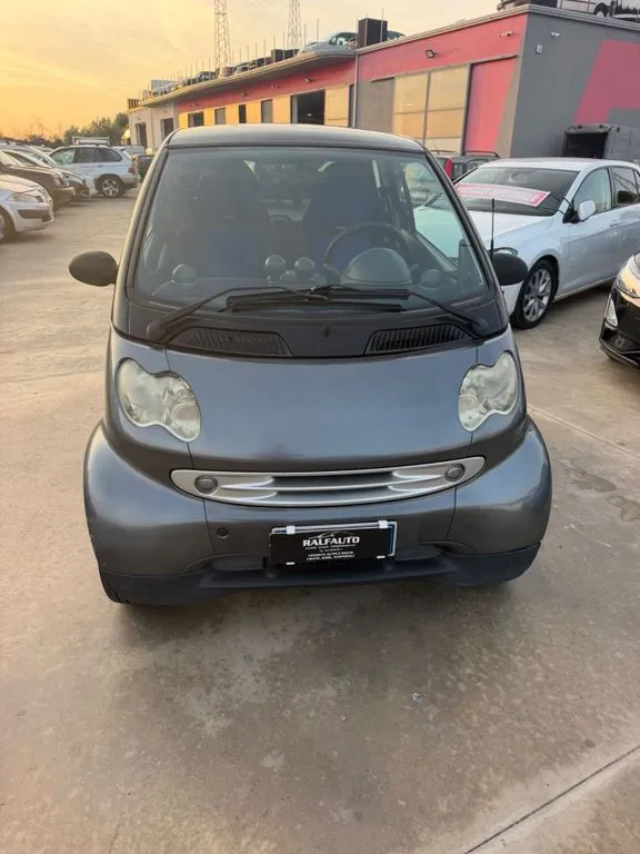 Smart Other