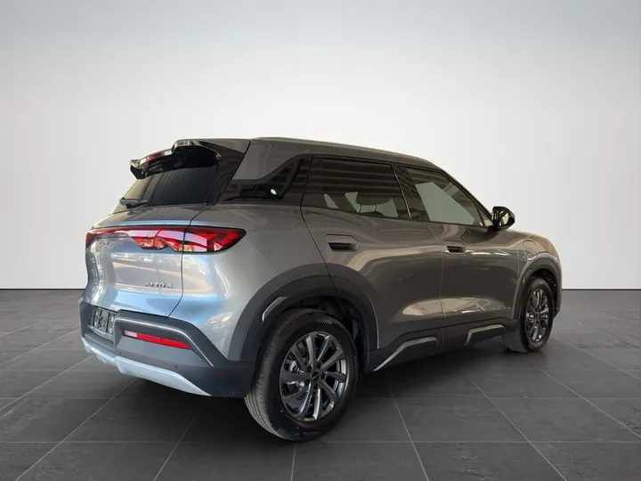 BYD ATTO 2