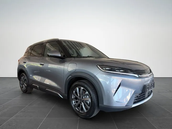 BYD ATTO 2