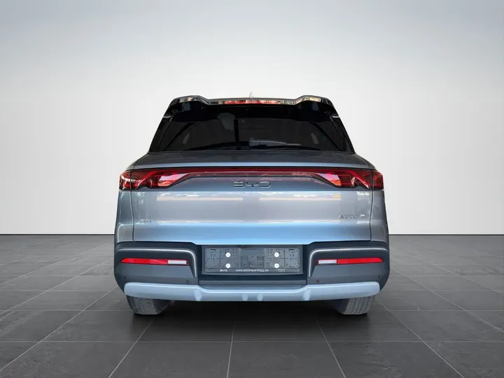 BYD ATTO 2