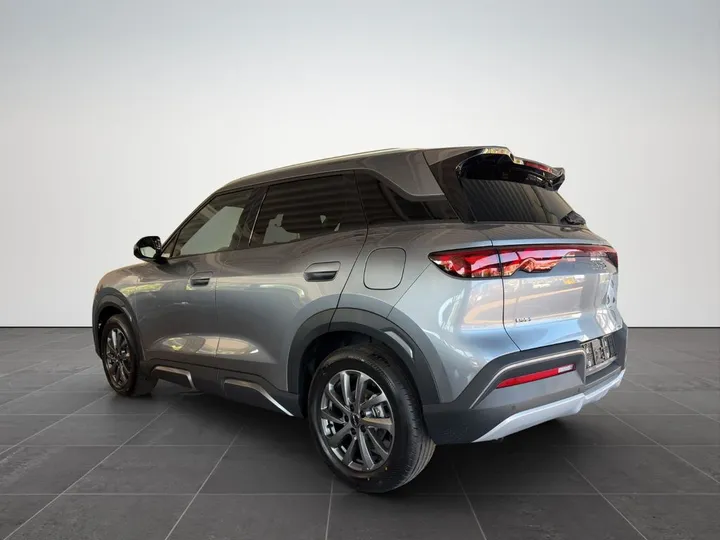 BYD ATTO 2
