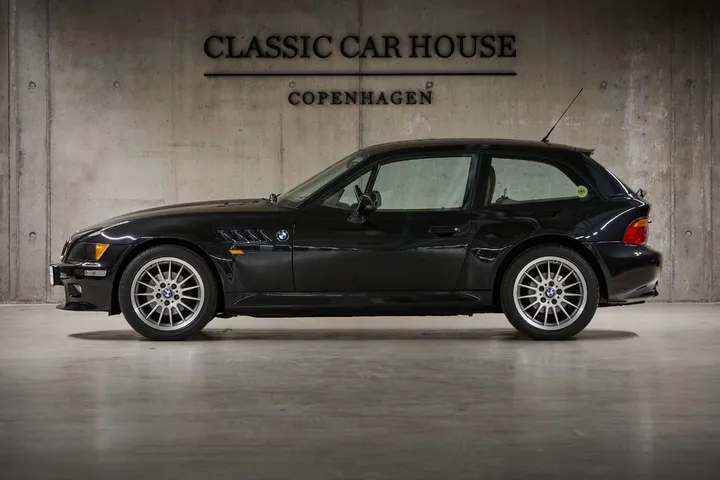 BMW Z3