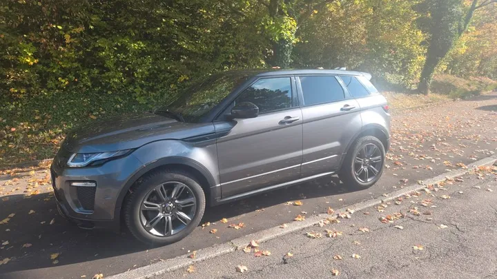 Land Rover Other