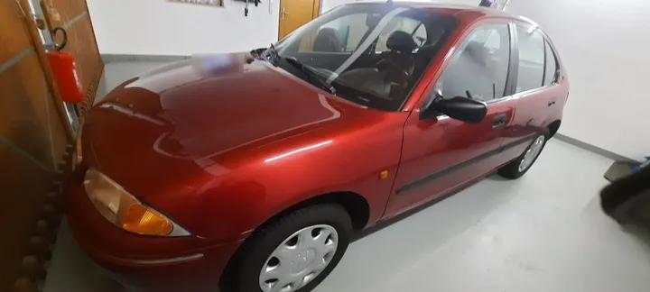 Rover 200