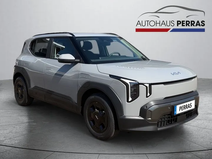 Kia EV2
