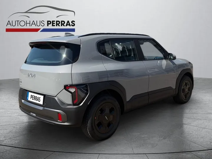 Kia EV2