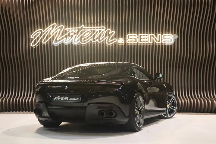 Ferrari Roma