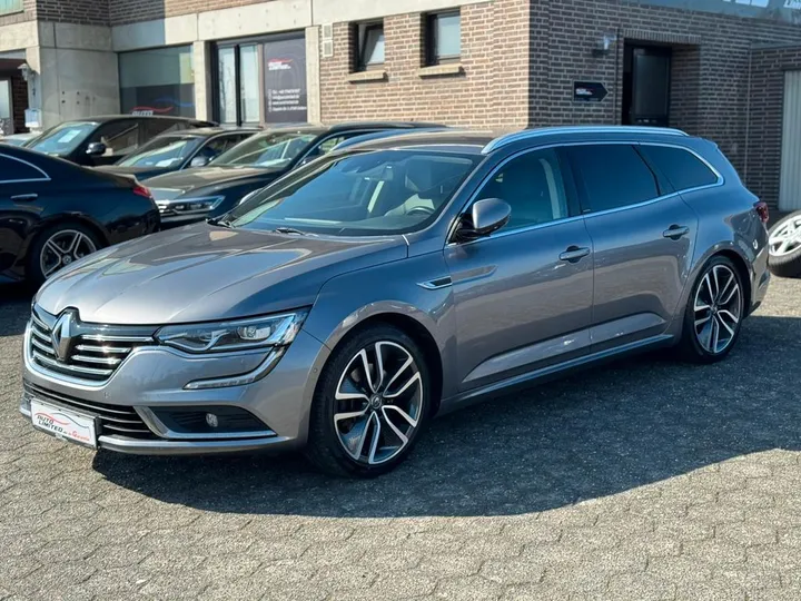 Renault Talisman