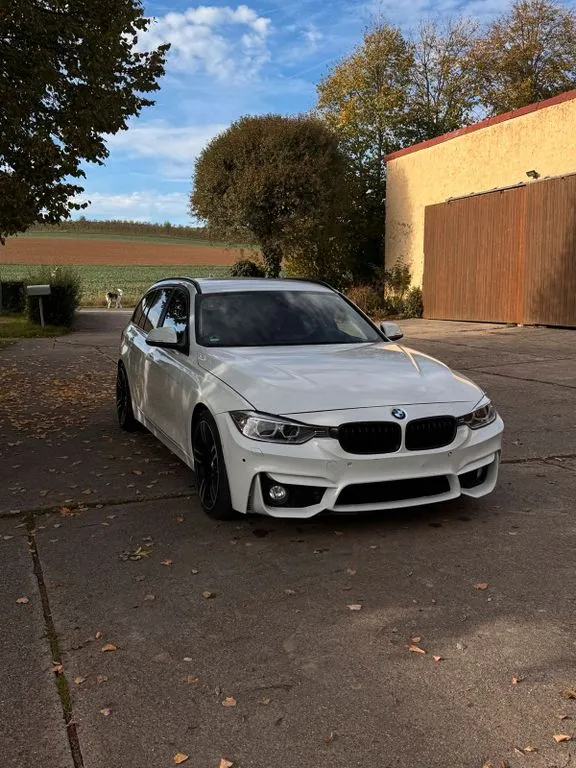 BMW 318
