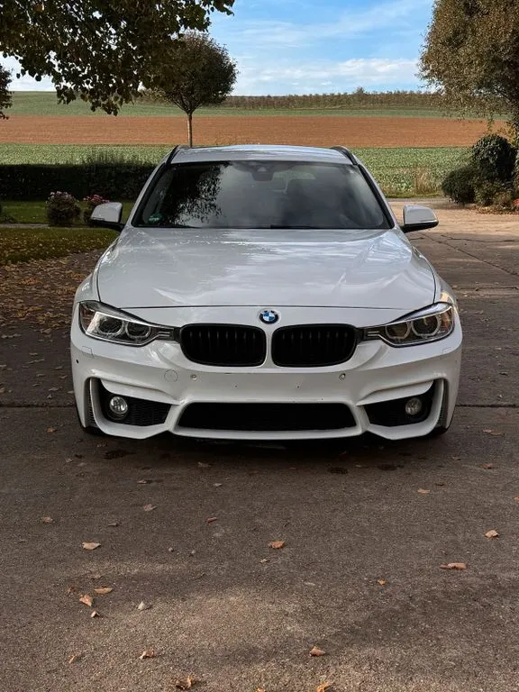 BMW 318