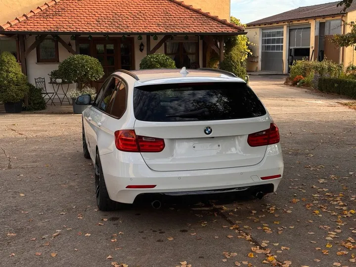 BMW 318