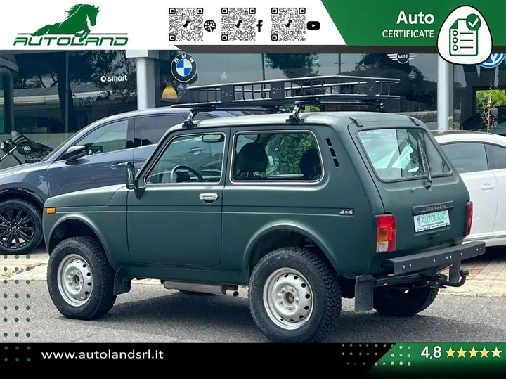 Lada Niva
