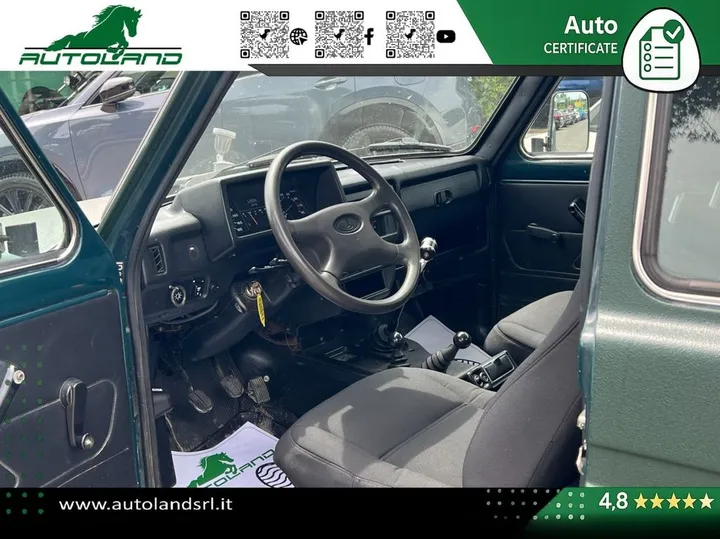 Lada Niva