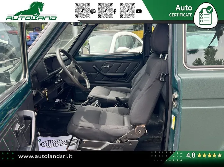 Lada Niva