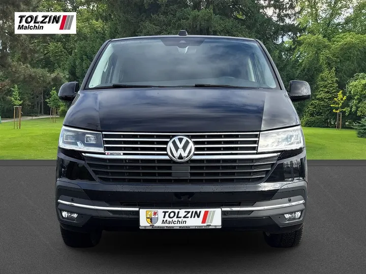 Volkswagen T6 Multivan