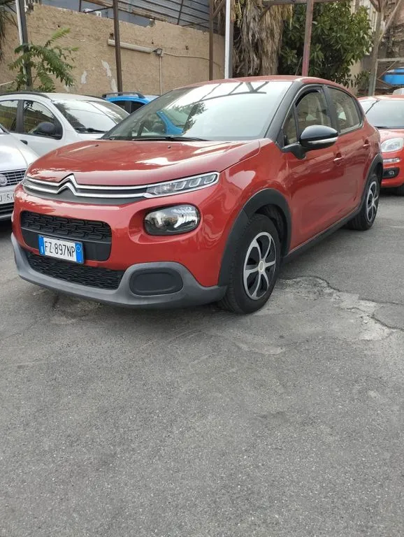 Citroën C3