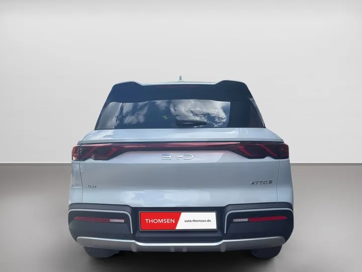 BYD ATTO 2