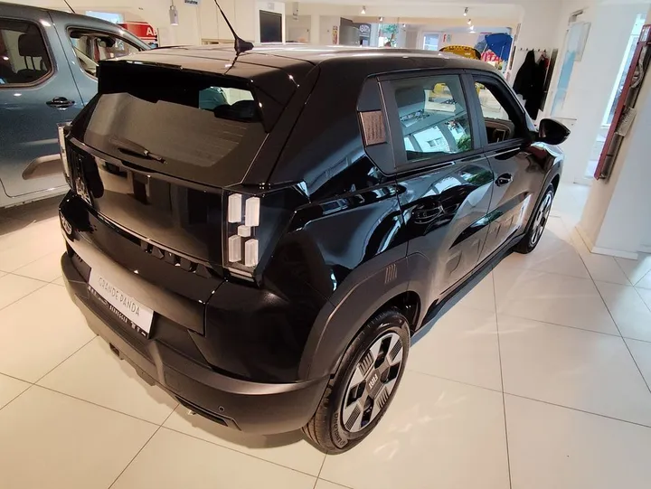 Fiat Grande Panda
