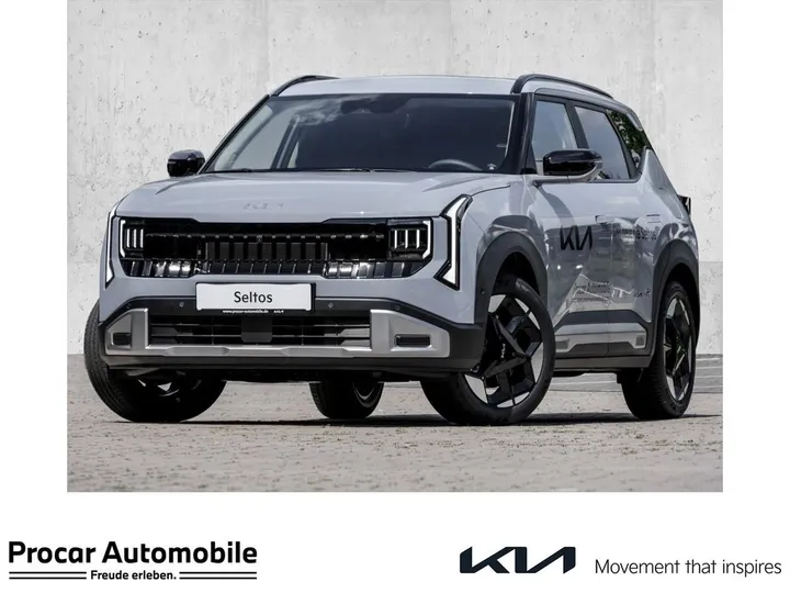 Kia Other