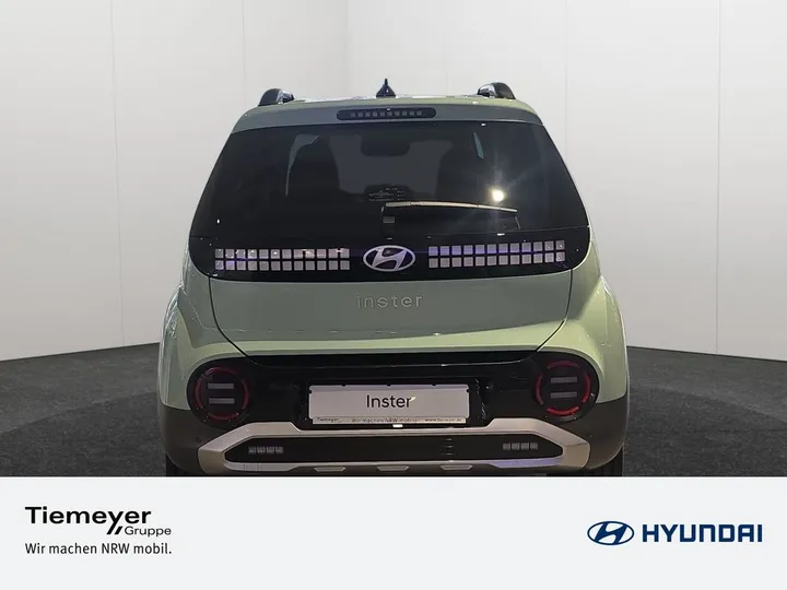 Hyundai INSTER