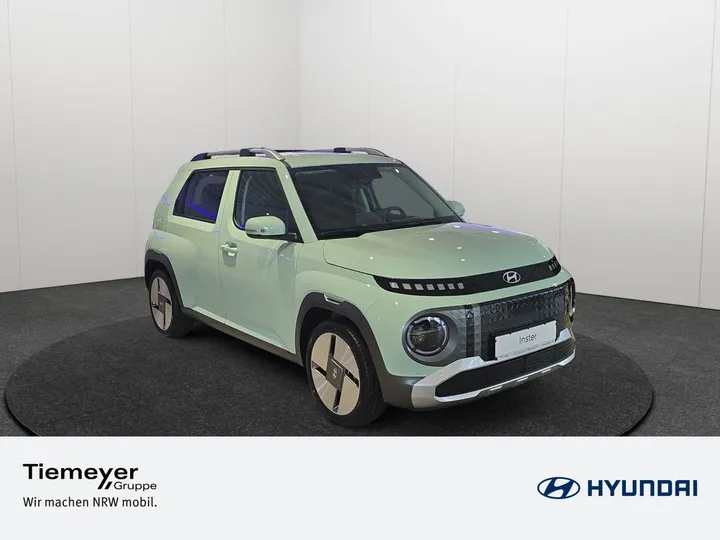 Hyundai INSTER