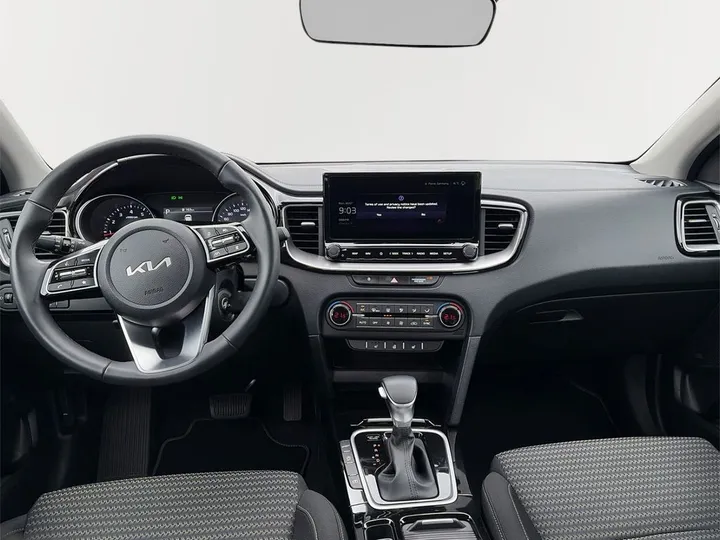Kia Ceed Sportswagon