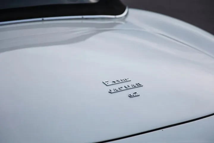 Jaguar E-Type