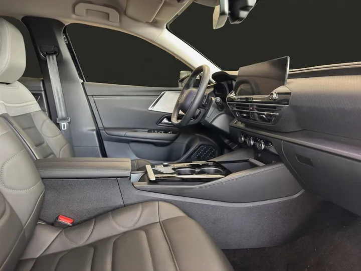 Citroën C5 X