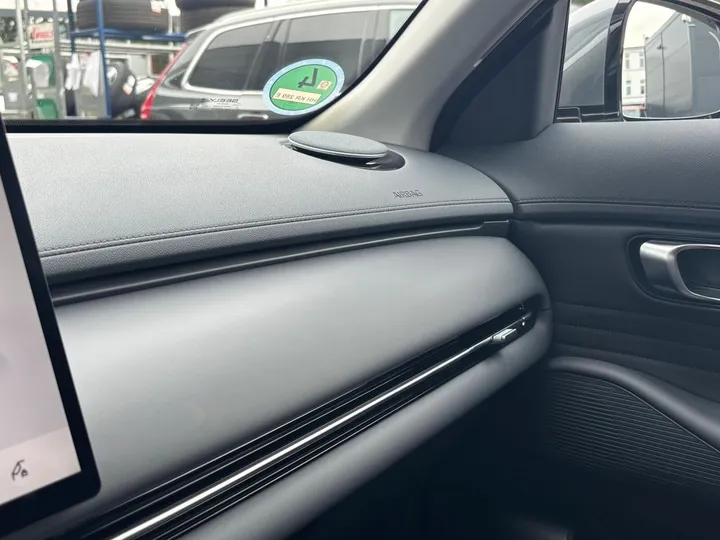 Geely Starray EM-i