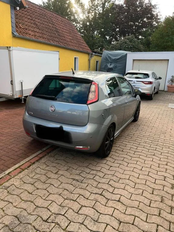 Fiat Grande Punto