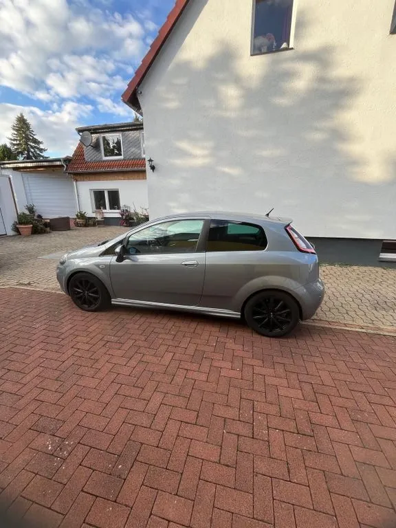 Fiat Grande Punto