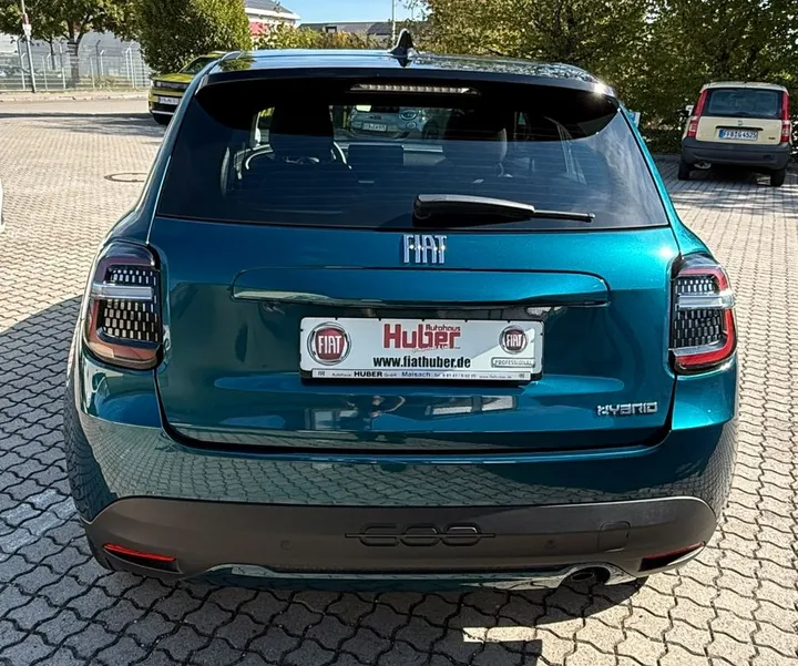 Fiat 600