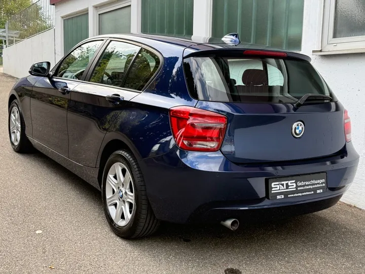 BMW 116