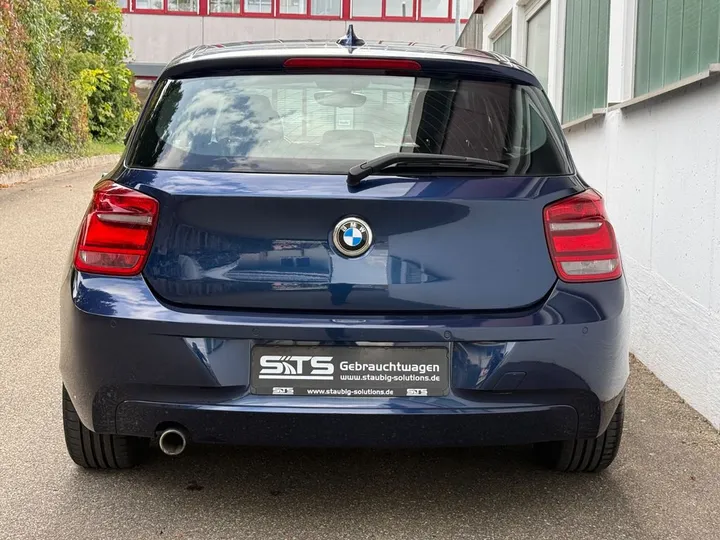 BMW 116